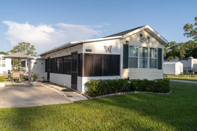 Mobile Home at 7125 Fruitville Rd., Site Az30 Sarasota, FL 34240
