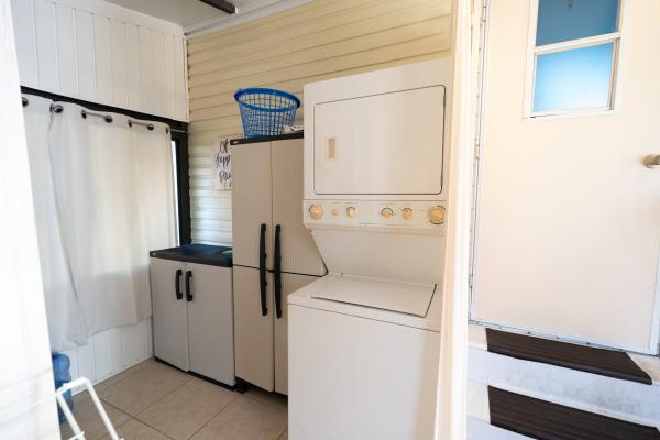 1994 Fleetwood Mobile Home