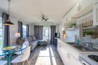1994 Fleetwood Mobile Home