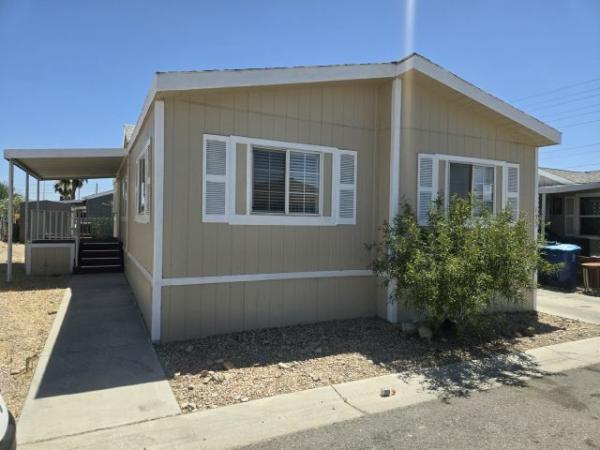 1998 CHAMPION Mobile Home For Sale
