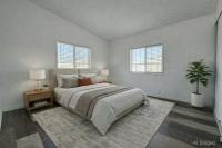 1998 CHAMPION FALL SPECIAL Manufactured Home