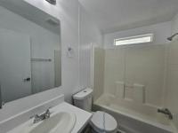 1998 CHAMPION FALL SPECIAL Manufactured Home