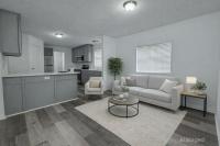 1998 CHAMPION FALL SPECIAL Manufactured Home