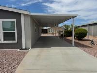2026 Clayton 51BBK28443B Mobile Home