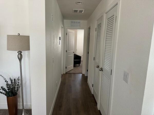 2026 Clayton 51BBK28443B Mobile Home
