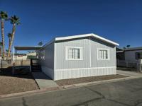 1997 CHAMPION INFINITY Manufactured Home