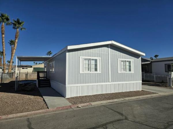 1997 CHAMPION Mobile Home For Sale
