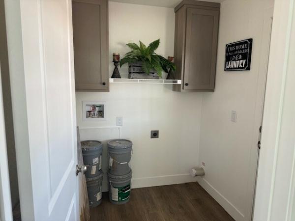 2026 Clayton 51BBK28443B Mobile Home