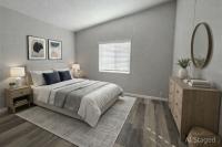 1997 CHAMPION INFINITY Manufactured Home