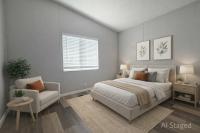 1997 CHAMPION INFINITY Manufactured Home
