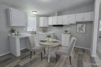 1997 CHAMPION INFINITY Manufactured Home