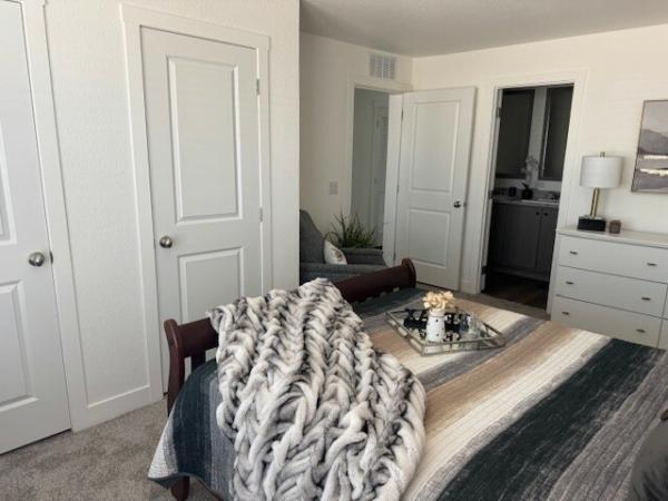 2026 Clayton 51BBK28443B Mobile Home