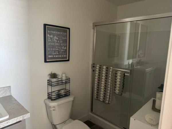 2026 Clayton 51BBK28443B Mobile Home