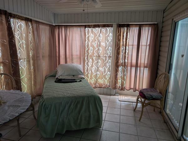 1992 Palm Harbor 5231 Mobile Home