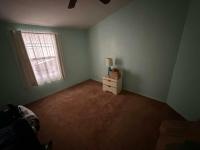 2001 Cavco Manufactured Home