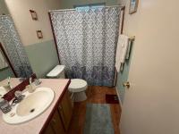 2001 Cavco Manufactured Home