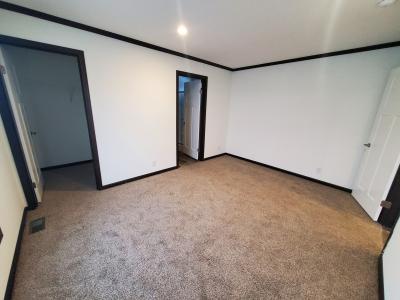 Mobile Home at 1635 Buckingham Monroe, MI 48161