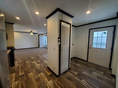 Photo 2 of 4 of home located at 1635 Buckingham Monroe, MI 48161