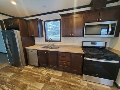 Photo 3 of 4 of home located at 1635 Buckingham Monroe, MI 48161