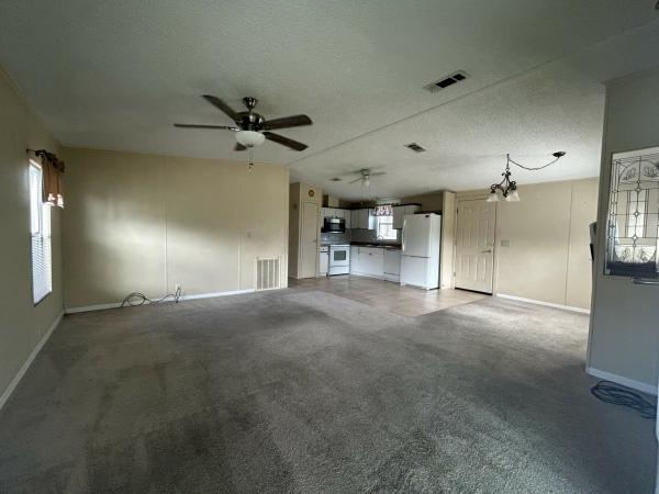 1989 MERI Mobile Home