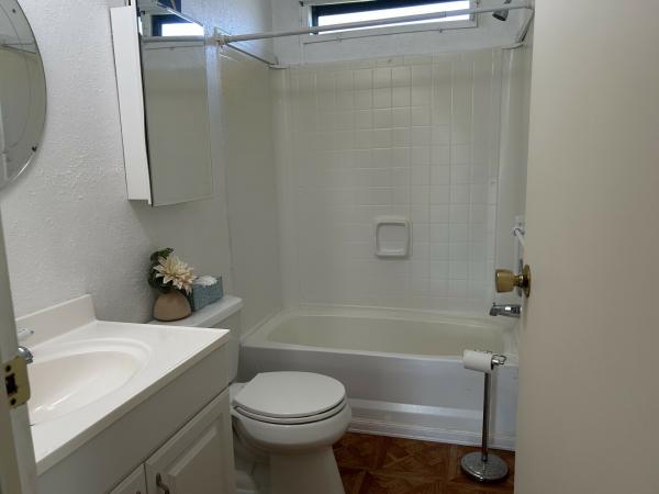 1989 MERI Mobile Home