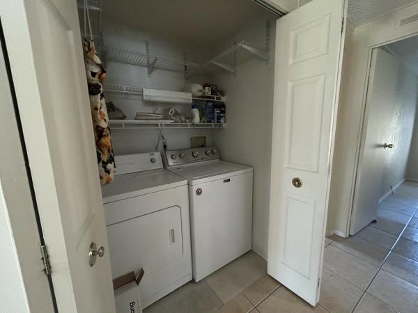 1989 MERI Mobile Home