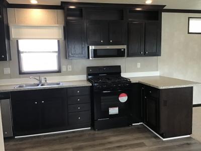 Photo 2 of 8 of home located at 178 Brookside Manor Goshen, IN 46526