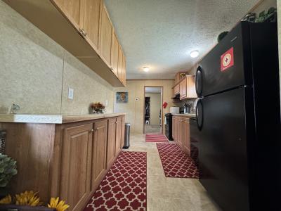 Photo 3 of 12 of home located at 303 Brookside Manor Goshen, IN 46526
