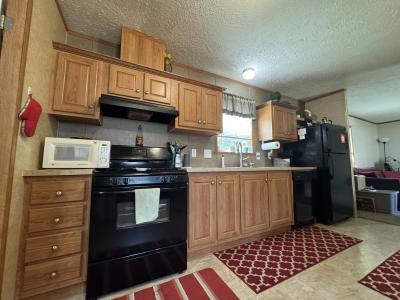Photo 4 of 12 of home located at 303 Brookside Manor Goshen, IN 46526