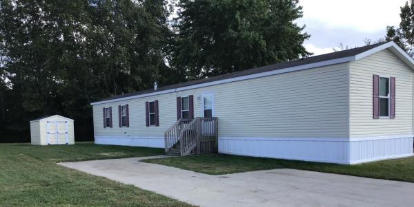 2016 Fairmont Mobile Home For Sale