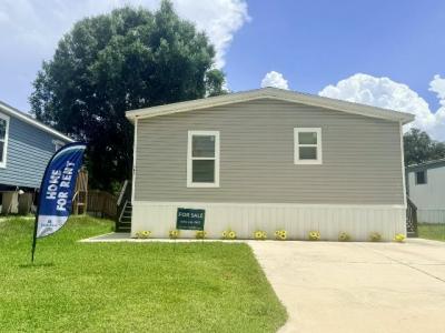 Mobile Home at 12130 Us Highway 41 South Lot 107 Gibsonton, FL 33534