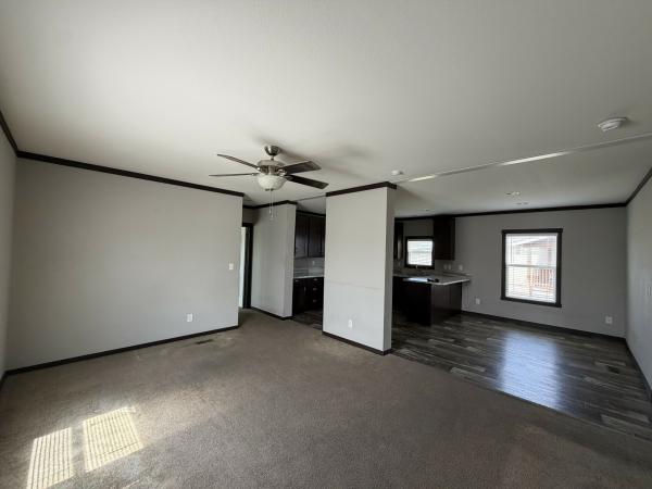 2019 Clayton 32SUN28564 Mobile Home