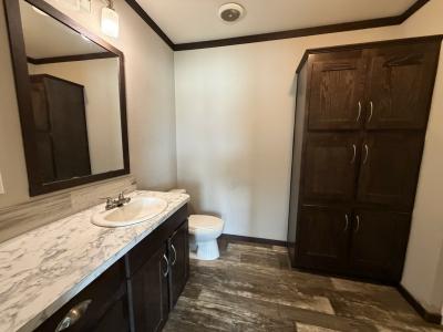 Photo 5 of 5 of home located at 14410 Whisper Rill Ln Pflugerville, TX 78660