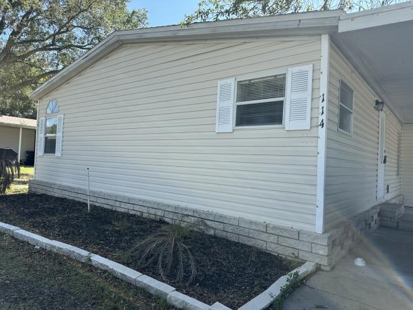 1998 Other Mobile Home For Sale