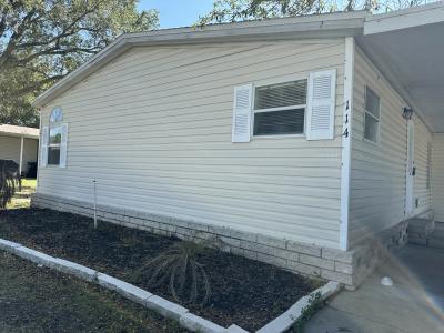 Mobile Home at 114 Blue Ridge Lane Davenport, FL 33897