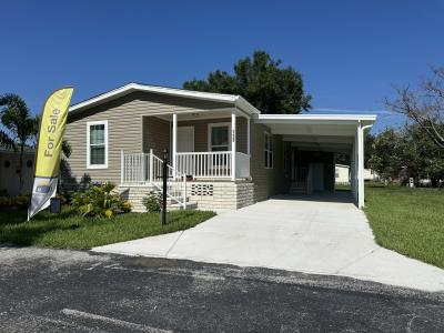 Mobile Home at 113 Stone Ridge Lane Davenport, FL 33897