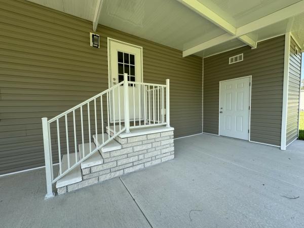 2026 Champion SIG3563B Mobile Home