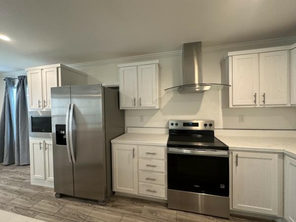 2026 Champion SIG3563B Mobile Home