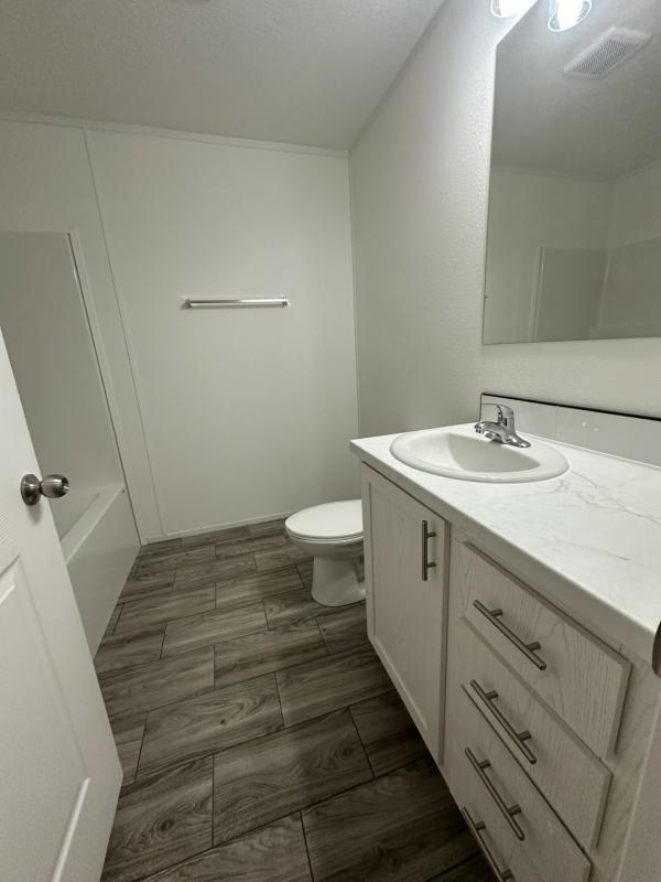 2026 Champion SIG3563B Mobile Home