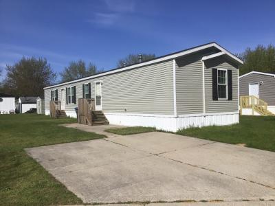 Mobile Home at 54152 Ash Rd. Lot 48 Osceola, IN 46561