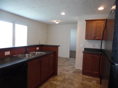 Photo 3 of 7 of home located at 54152 Ash Rd. Lot 48 Osceola, IN 46561