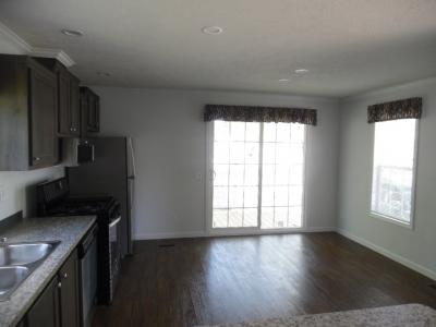 Photo 2 of 9 of home located at 54152 Ash Rd. Lot 41 Osceola, IN 46561
