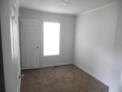 Photo 5 of 9 of home located at 54152 Ash Rd. Lot 41 Osceola, IN 46561
