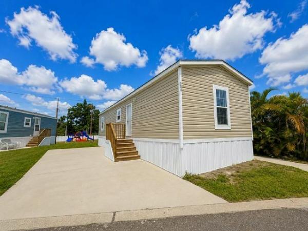 2022 Live Oak Homes Mobile Home For Sale