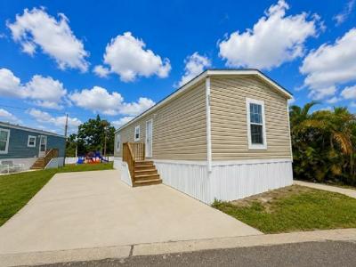 Mobile Home at 4000 24th St N Unit 554 Saint Petersburg, FL 33714