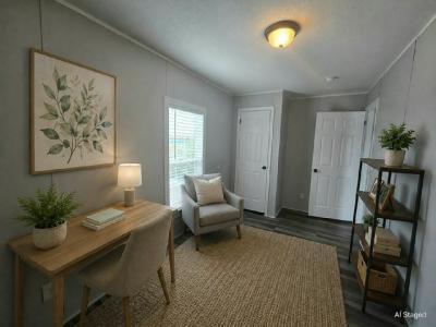 Photo 3 of 3 of home located at 4000 24th St N Unit 554 Saint Petersburg, FL 33714