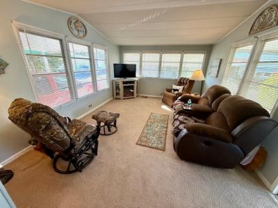 Photo 4 of 11 of home located at 2550 State Rd. 580 #0123 Clearwater, FL 33761