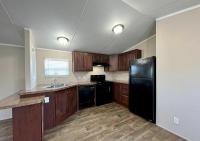 2013 Clayton Homes Inc Hallmark Mobile Home