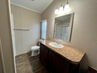2013 Clayton Homes Inc Hallmark Mobile Home