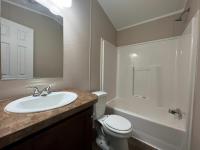 2013 Clayton Homes Inc Hallmark Mobile Home